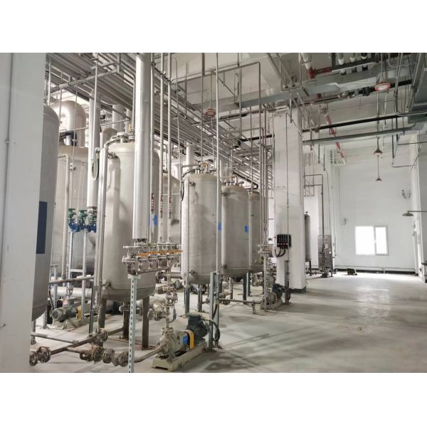 50L Ultrasonic Extraction Machine Plant Oil Extraction Integrated For Fast Botanical Infusions
