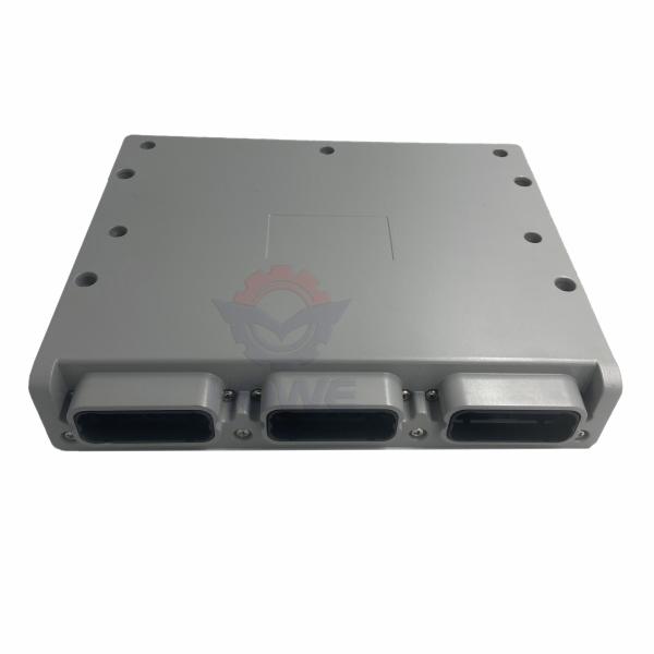 R140W-9S Excavator ECU ECM Controller Computer Box 21Q4-32211 with Included Programming