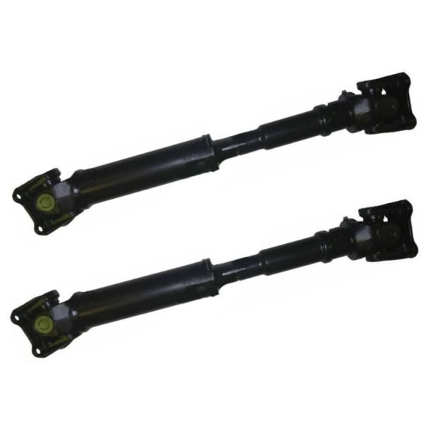 Remanufactured Front Prop Shaft Tailshaft Toyota Landcruiser 70 Series BJ FJ HJ 84-89