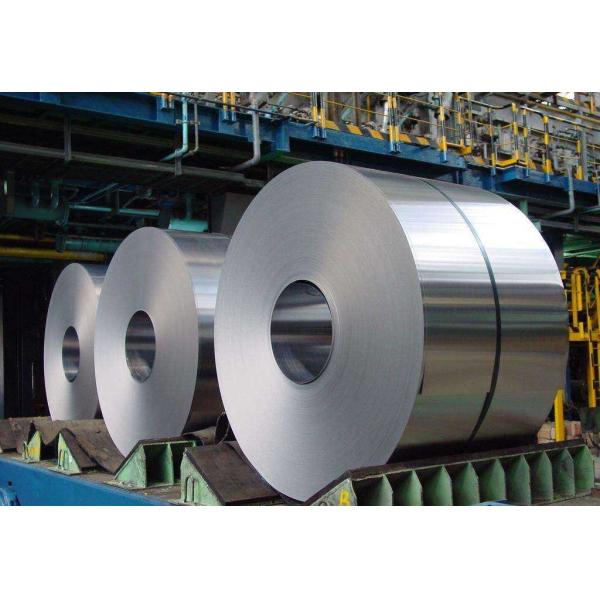 Z350 Hot Dipped Galvanized Steel Coils Aluzinc AZ150 Metal Coils