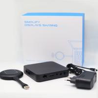 Remetente sem fio 5.8G de Tx do prolongamento sem fio de Hdmi para a vitória Mac Linux