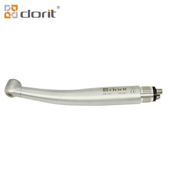 400000rpm High Speed Dental Handpieces Big Head 4 Holes 0.25Mpa Air Pressure