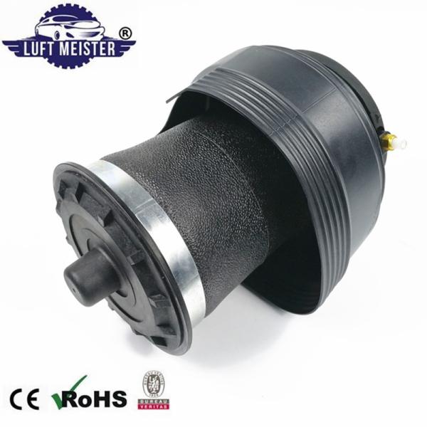 Durable Rubber Kia Mohave Borrego Air Suspension Car Parts Rear Spring Car Bellows