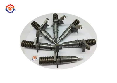 127-8222 CAT E325 3114 do injetor de Engine Parts Fuel da máquina escavadora 3116 3126
