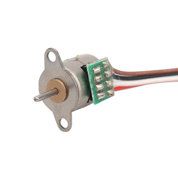 магнит Степпер Мотор3.3в 8мм постоянный 2 изготовитель мотора участка 18° китайский мини