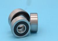 Stainless Steel Waterproof Bearing Ball Deep Groove Maintenance Free Simple Design