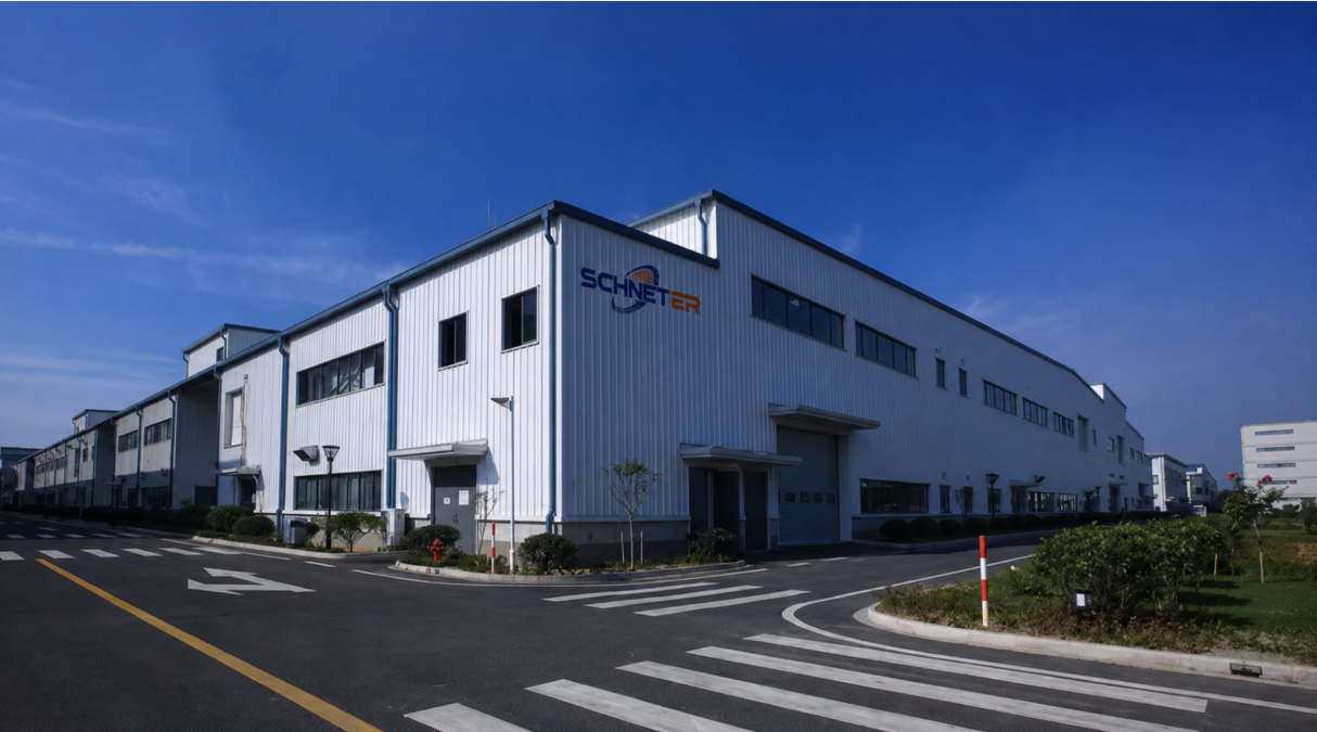 Changzhou Schneter Textile Machinery CO.,LTD