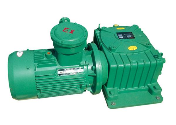High Efficiency Drilling Mud Agitator , Downhole Drilling Agitators Big Intensity Stirring