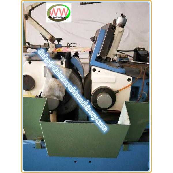 Customized Precision Punches DIN9861D SKH51 Straight Punch With Coating