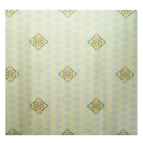 TUV 65-90gsm Beige Jacquard Fabric Home Textile Poly Jacquard Fabric