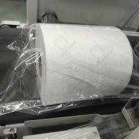 13-25gm トイレットティッシュ紙 均一厚さの柔らかい顔