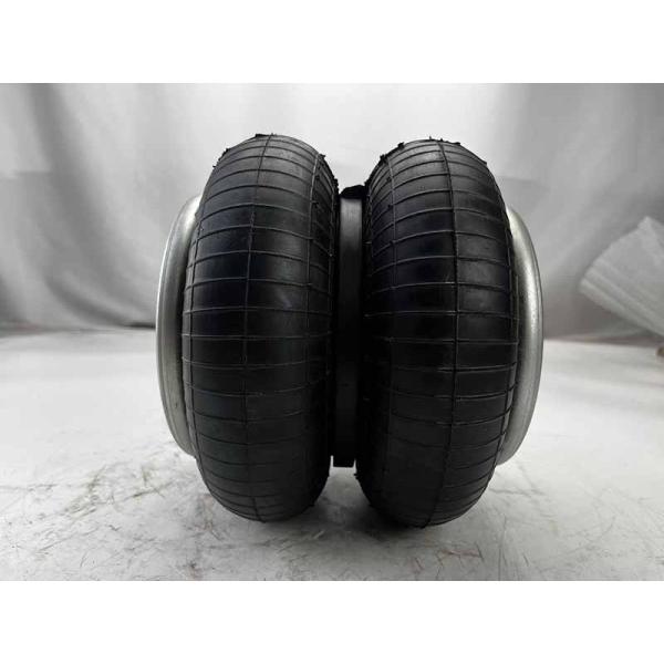 W01-M58-7894 Double Convoluted Truck Air Spring Contitech FD200-19P041