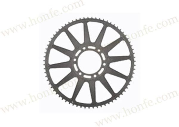 Tsudakoma Parts / Tsudakoma Drive 71 Teeth  Drive Wheels RTKM-0003