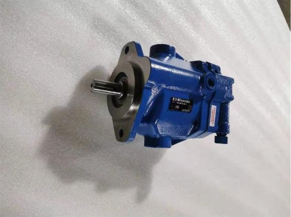 Eaton Vickers 432053 bombas de pistão PVB15-RSY-31-CM-11 axiais