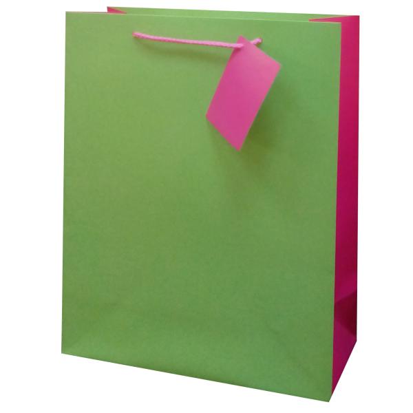 Happy Birthday Paper Gift Bags