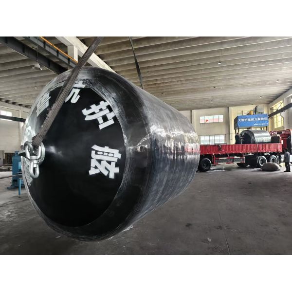 EVA Foam Fender, Sized At 2X3 M