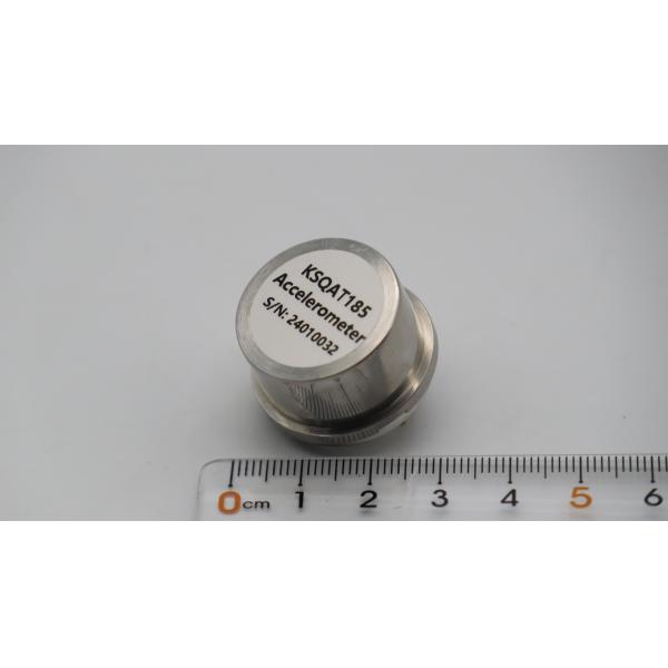 Shock Resistance Accelerometer Sensor Linear Accelerometer Sensor For ...