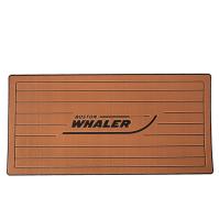 Adherencia el 1.2*2.4M EVA Synthetic Teak Deck del uno mismo
