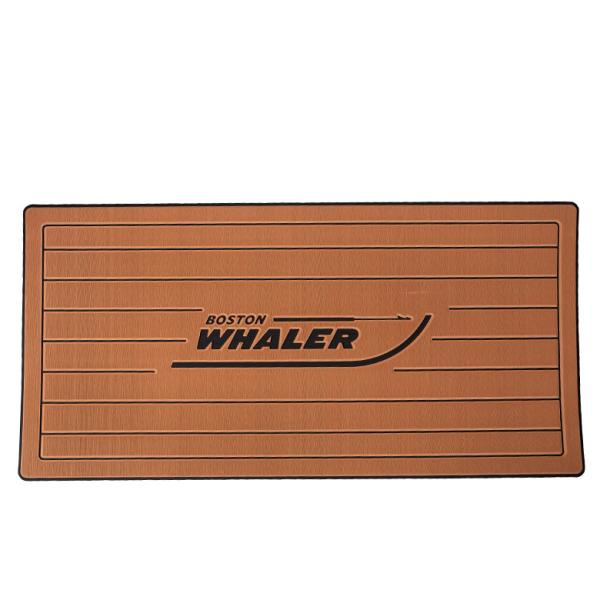 Палуба Teak прилипания 1.2*2.4M ЕВА собственной личности синтетическая