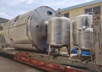 Granulatoire centrifuge de machine de séchage par atomisation d'atomiseur pour la protéine de soja