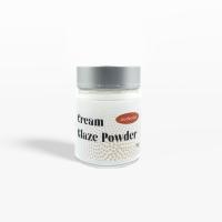 Audental Zirconia Ceramic Universal Glaze Powder For Dental Laboratory Used