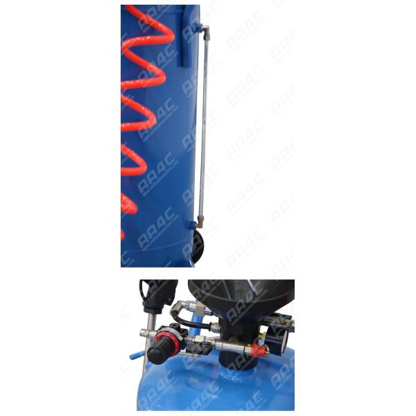 Стиральная машина автомобиля пены снега стиральной машины автомобиля нержавеющей стали 304 автоматическая для дела