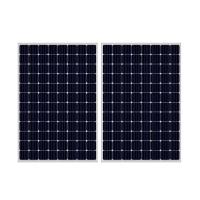 250W Monocrystalline Solar Panel Ningbo factory wholesale