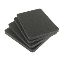 Material de espuma de polietileno XPE XLPE para surf