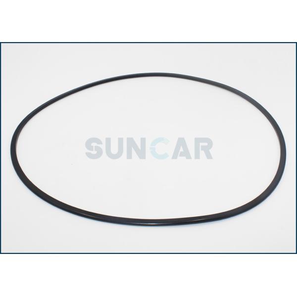 421-33-11440 4213311440 Коробка передач Кольцевое уплотнение поршень Вместимость коробки передач Погрузчик колес KOMATSU WA400-1 WA400-3 WA400-3A WA420-1