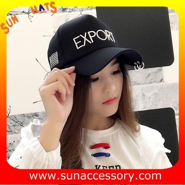 QF17031 Sun Accessory tendy fashion snapback caps and hats  ,caps in stock MOQ only 3 pcs
