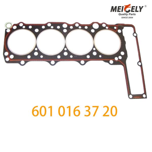 601 016 37 20 cilindro de la culata del motor para Mercedes W201