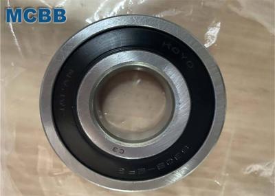 6302 2rs Radial Deep Groove Ball Bearing To Fit A 12mm Shaft Precision Low Noise