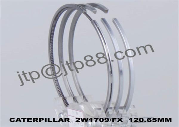 segmento do pistão do motor 4D35 para Oem ME996628 do motor do Canter de Mitsubishi