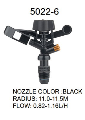 Vortex Sprinkler The Perfect Solution for Orchard and Garden Irrigation