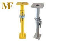 O suporte de aço da laje de Multiprop sustenta o apoio italiano 48mm do molde do estilo