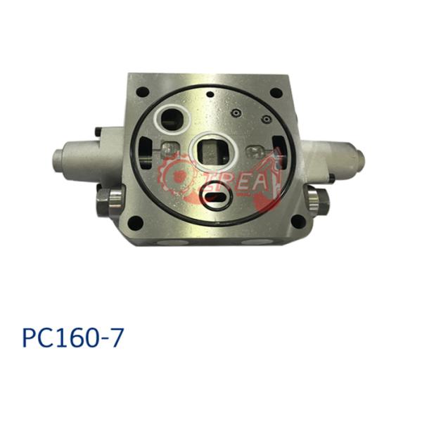 Части выключателя утеса средств массовой информации PC70-8 масла наматывают комплект для ремонта выключателя клапана