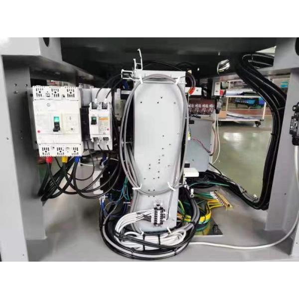 CS-100 TOYO Injection Molding Machine 100 Ton Automatic For Plastic