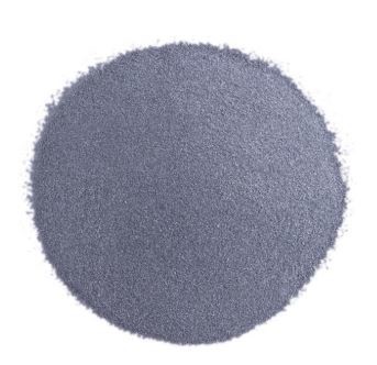 High Purity Cobalt Tungsten Carbide Metal Powder / Metal Alloy Powders For Spray