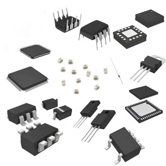 New And Original Electronic Component BGT24ATR12E6433XUMA1