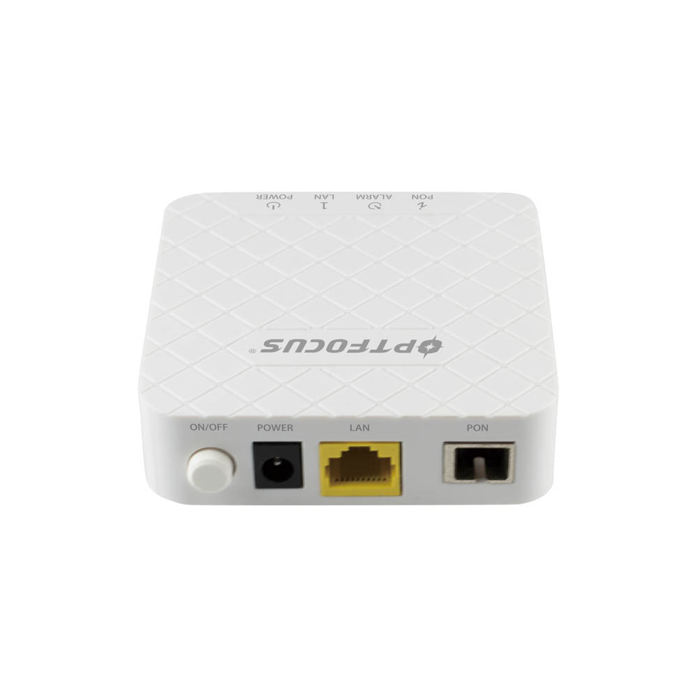 1GE XPON ONU EPON GPON GEPON For optical Network Unit