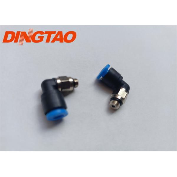 129598 Gas Nozzle For Vector Q80 MH8 IX6 IX9 M88 MH5 IQ50 Auto Cutter Parts