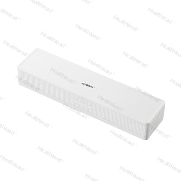 Fireproofing ABS UV Sterilizer Portable Disinfection Box With UVC LED