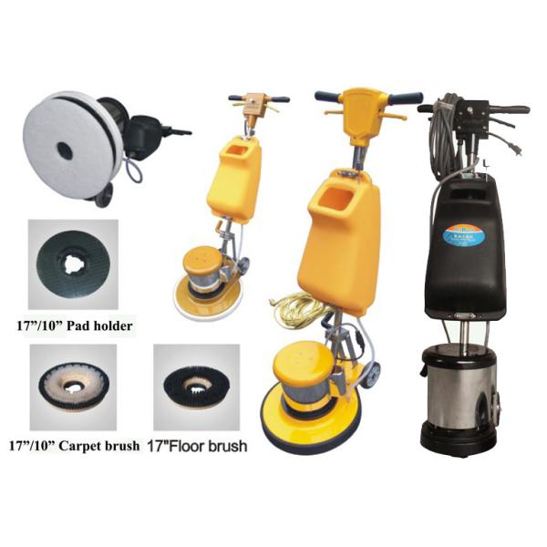 Уборщик машины чистки пола Multifunctin/пола Terrazzo мраморный