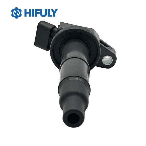 90919-02244 Toyota Celica Ignition Coil Automotive Ignition Parts TS16949 Certified