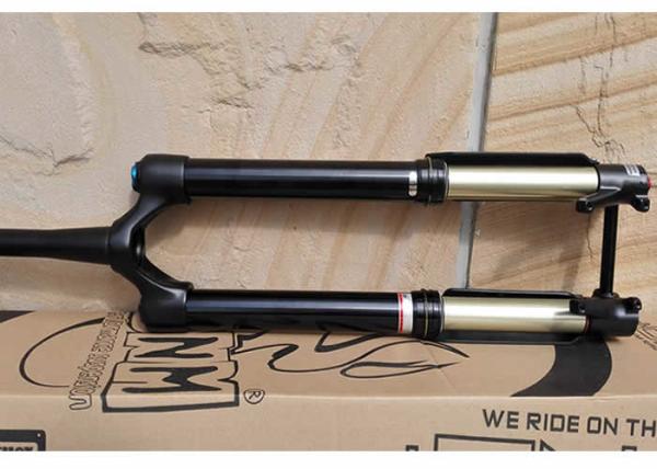 DNM USD-6 Air Suspension Fork 140-160mm Travel 15x100 or 20x110 Dropout