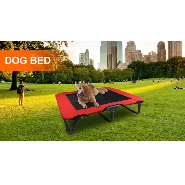 полиэстер шестерни любимца см 107x61x20 на открытом воздухе с PVC покрывая складное Не-выскальзывание