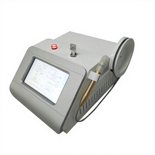 High frequency Diode Laser Hair Removal Machine for EVLT , Spider Veins , face veins