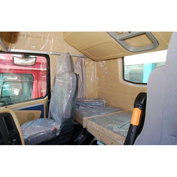 70 toneladas de camión con gran capacidad de cargamento, camión volquete del tractor del tractor