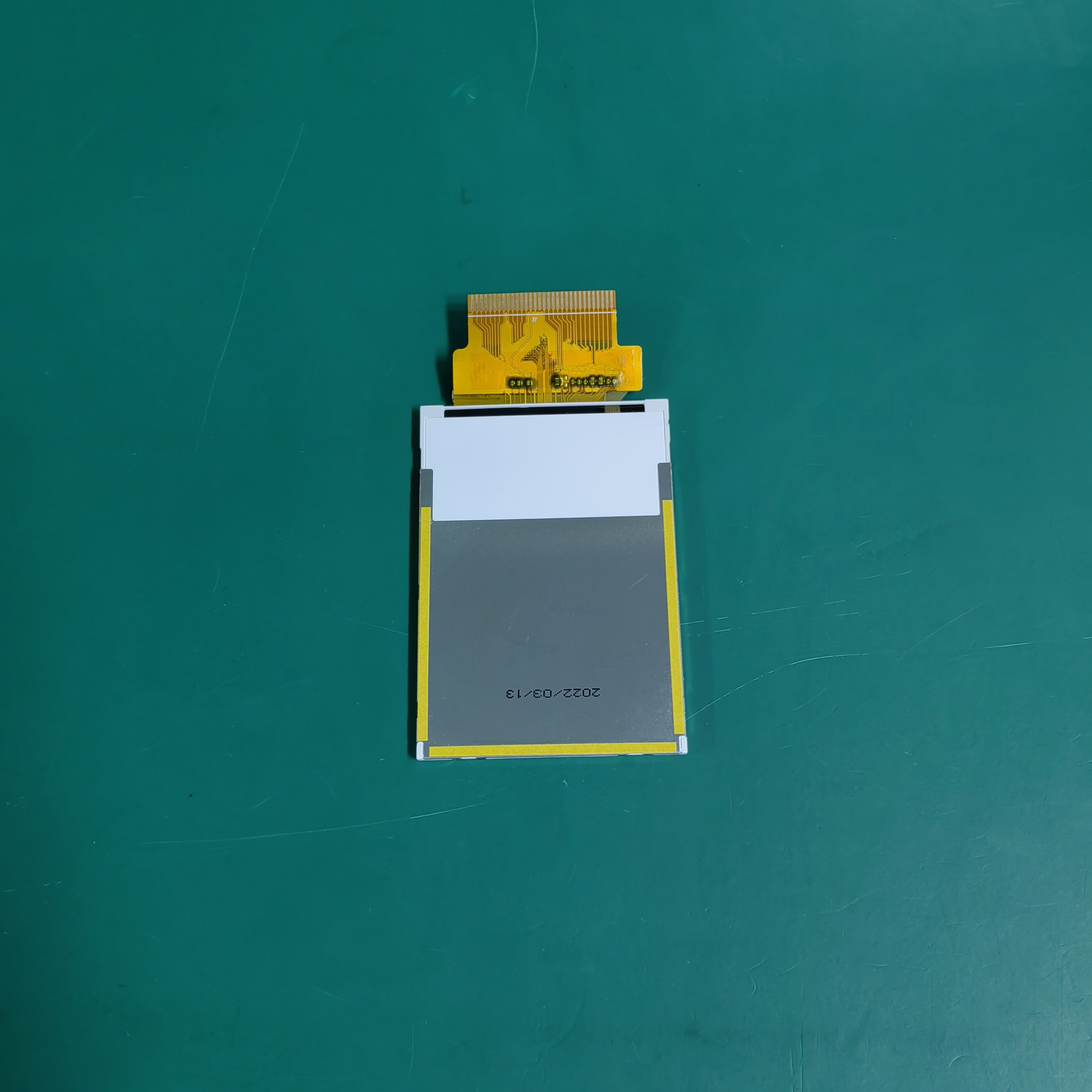 3.2 дюймовый TFT LCD дисплей, 40X320, MPU параллельный интерфейс, Bus Select Free View Angle