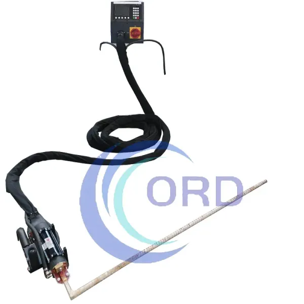 China Manufacturer Supply Efficiently Bolt Buster Heat Induction Tool